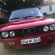 Illustration for article titled For $8,995, This 1986 BMW 535i Could Be Your Euro Thrash